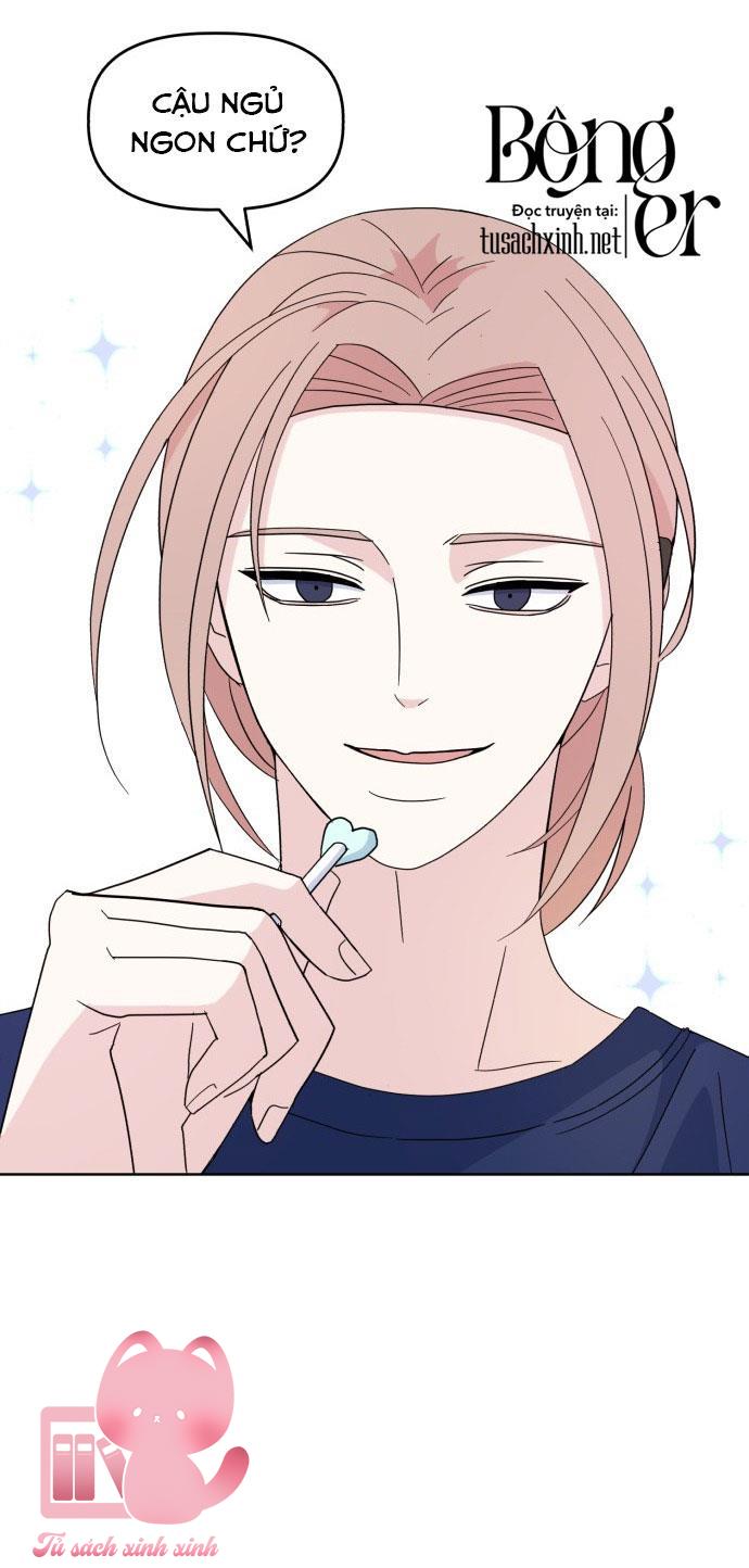 Quan Hệ Nhân Quả - Chap 23 - Trang 50