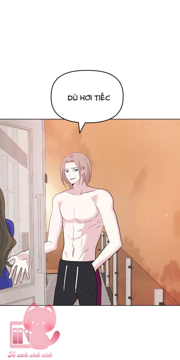 Quan Hệ Nhân Quả - Chap 23 - Trang 6