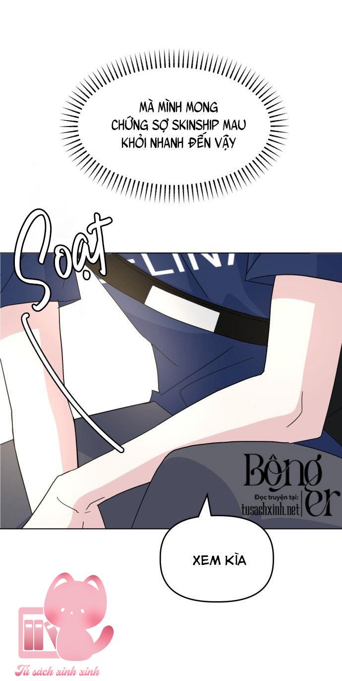 Quan Hệ Nhân Quả - Chap 23 - Trang 52