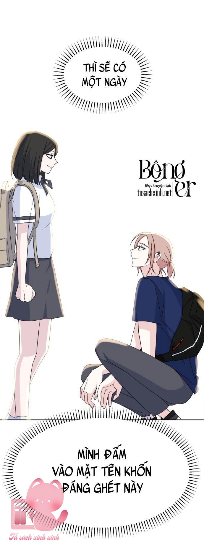 Quan Hệ Nhân Quả - Chap 23 - Trang 55