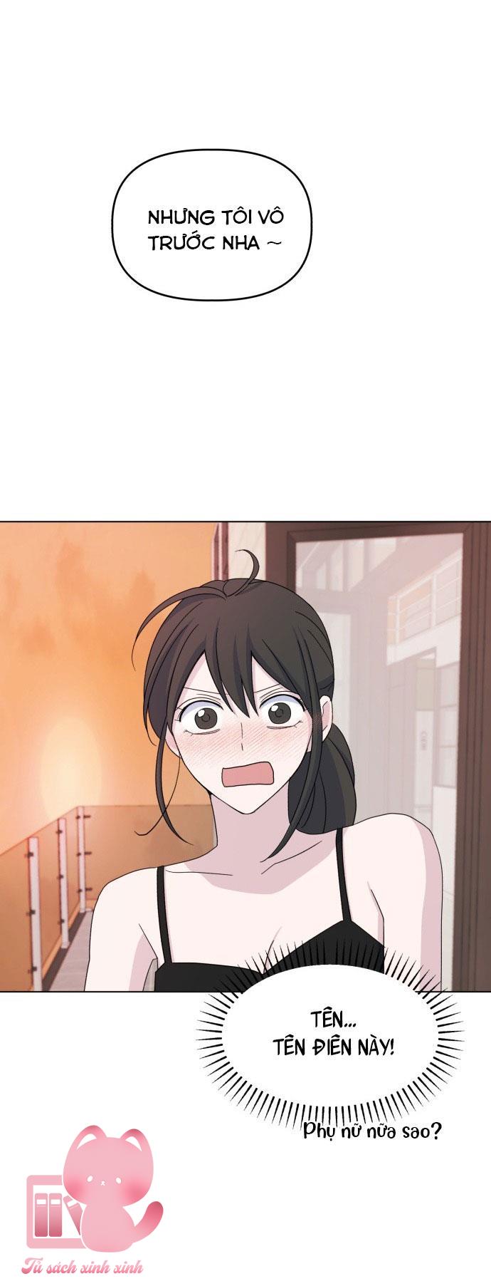 Quan Hệ Nhân Quả - Chap 23 - Trang 7