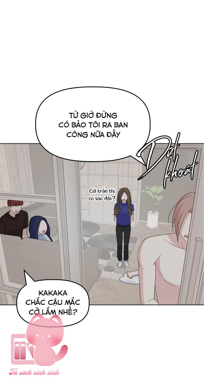 Quan Hệ Nhân Quả - Chap 23 - Trang 10