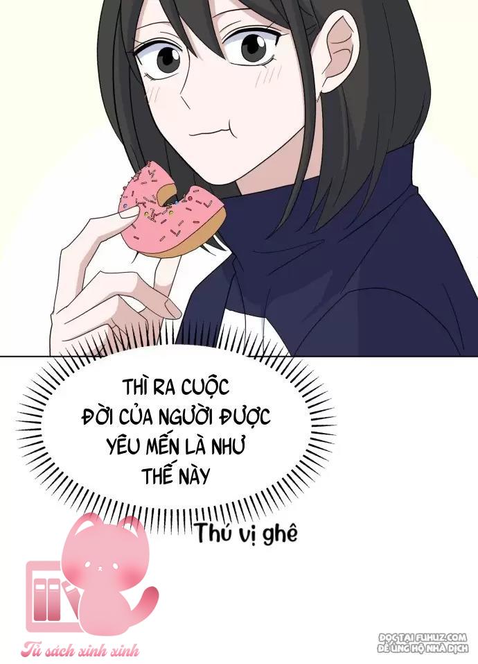 Quan Hệ Nhân Quả - Chap 24 - Trang 101