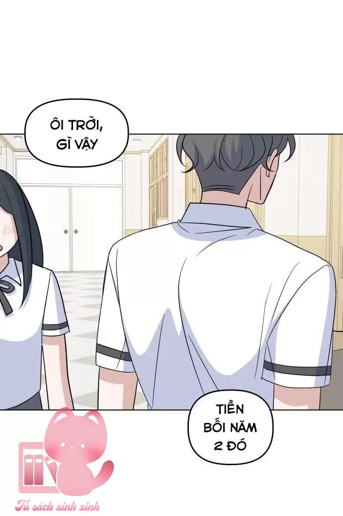 Quan Hệ Nhân Quả - Chap 24 - Trang 104