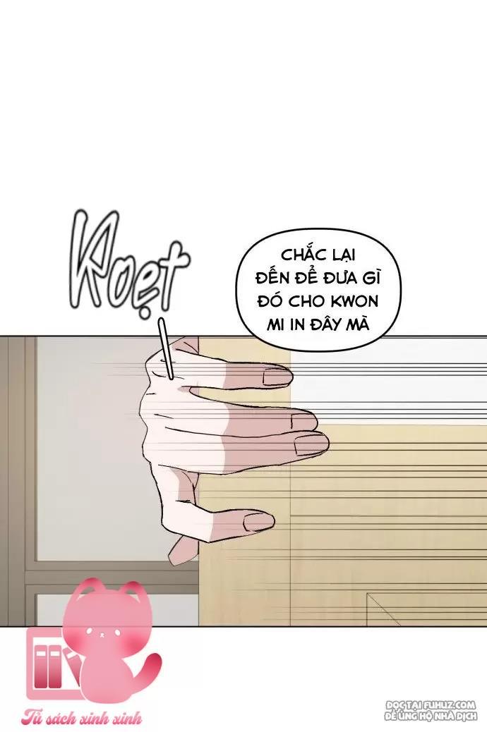 Quan Hệ Nhân Quả - Chap 24 - Trang 105