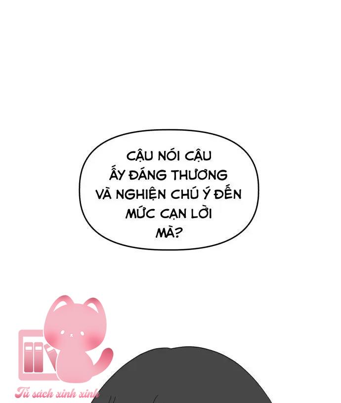 Quan Hệ Nhân Quả - Chap 24 - Trang 12