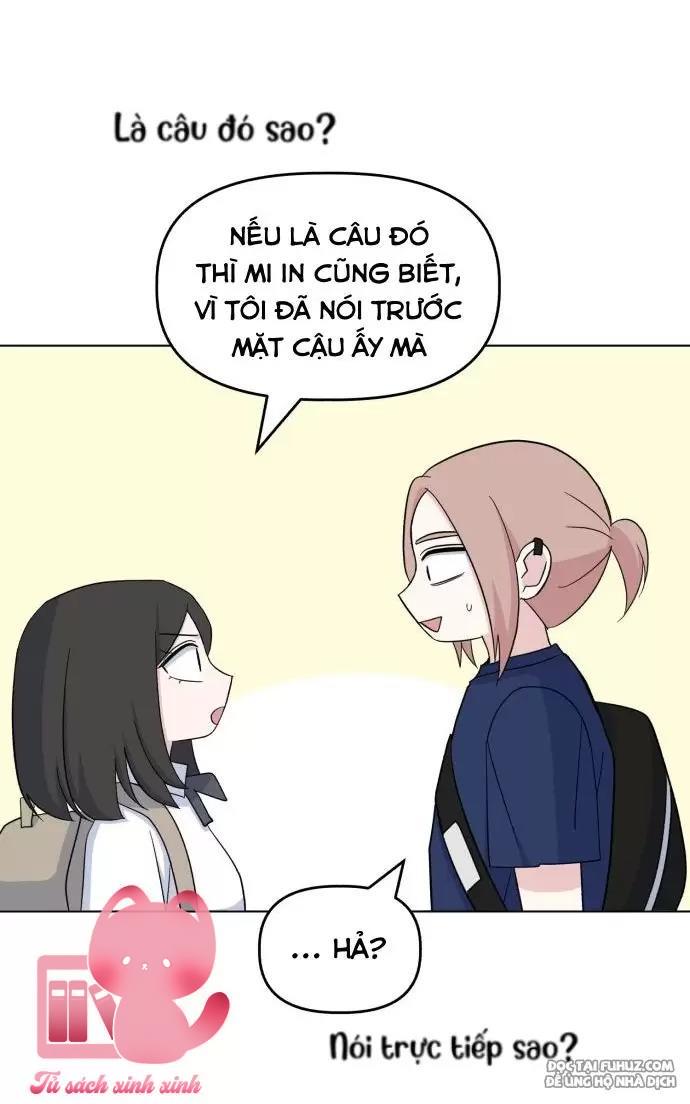 Quan Hệ Nhân Quả - Chap 24 - Trang 15