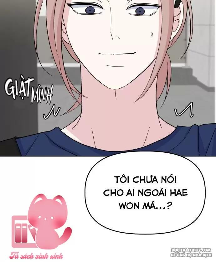 Quan Hệ Nhân Quả - Chap 24 - Trang 17