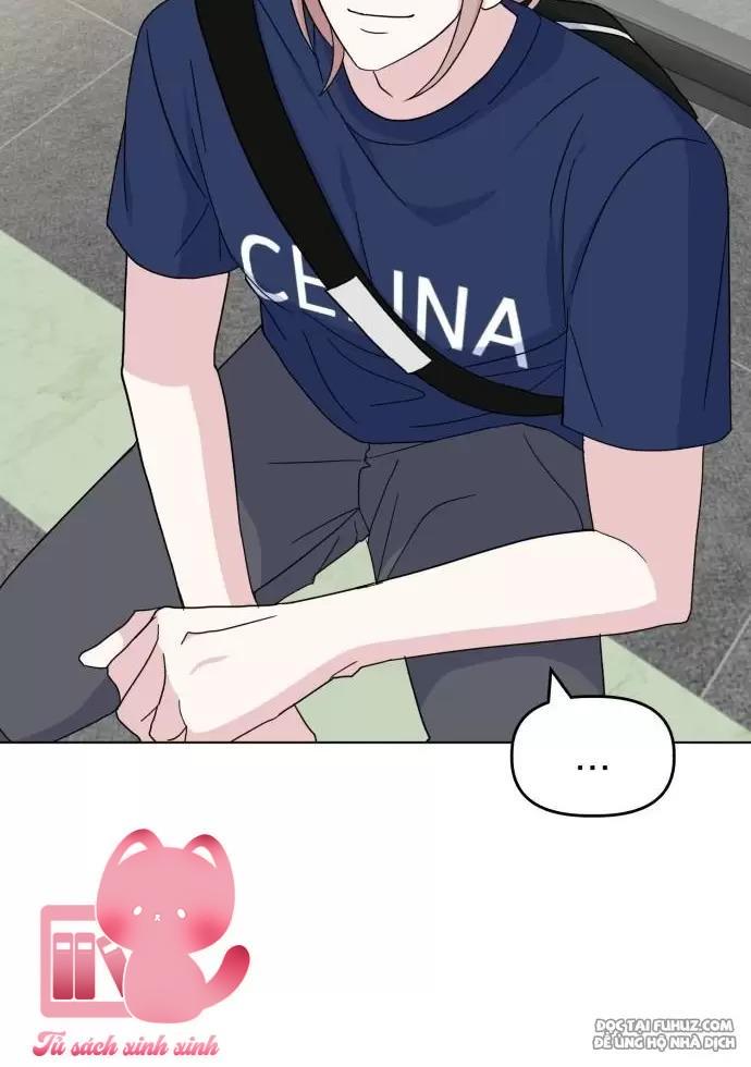 Quan Hệ Nhân Quả - Chap 24 - Trang 3