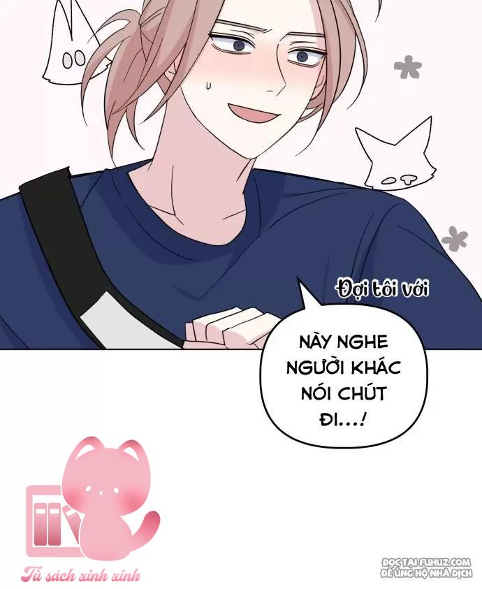 Quan Hệ Nhân Quả - Chap 24 - Trang 21