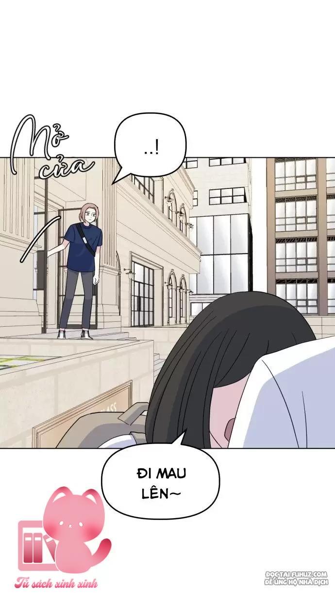 Quan Hệ Nhân Quả - Chap 24 - Trang 22
