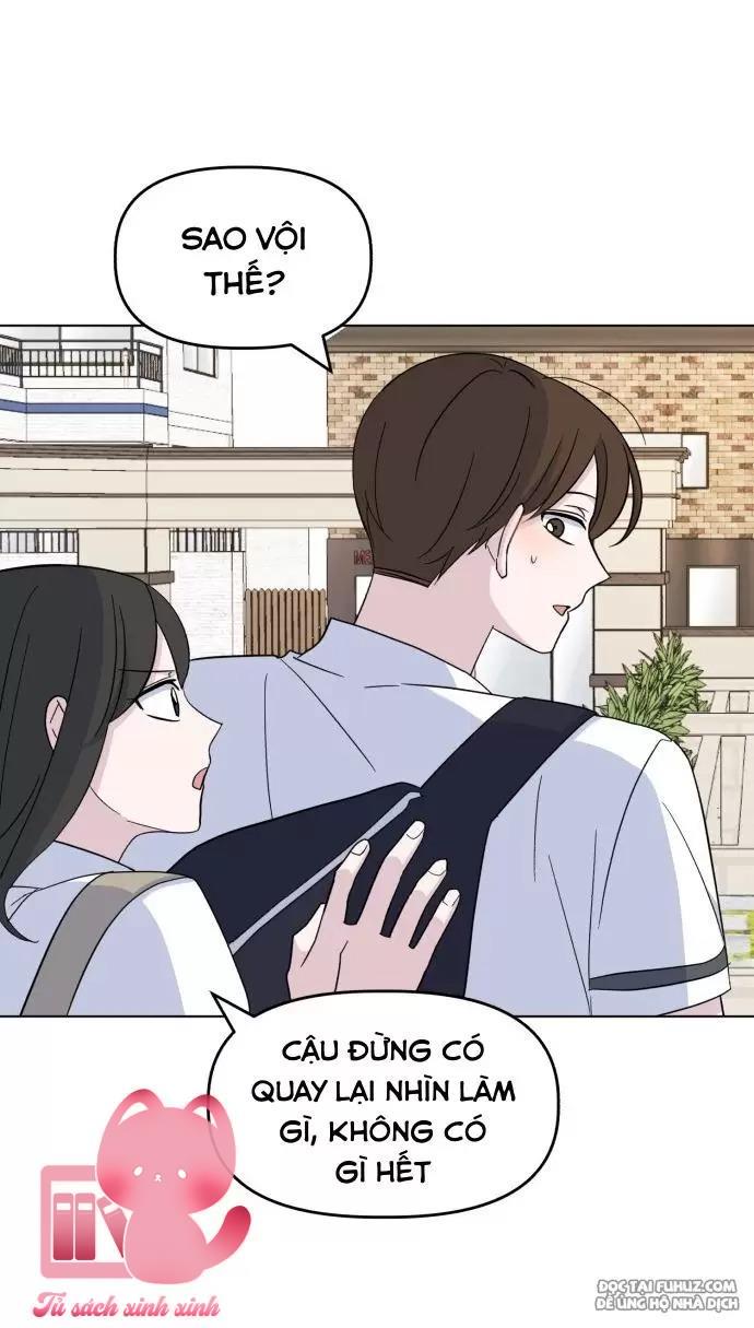 Quan Hệ Nhân Quả - Chap 24 - Trang 23