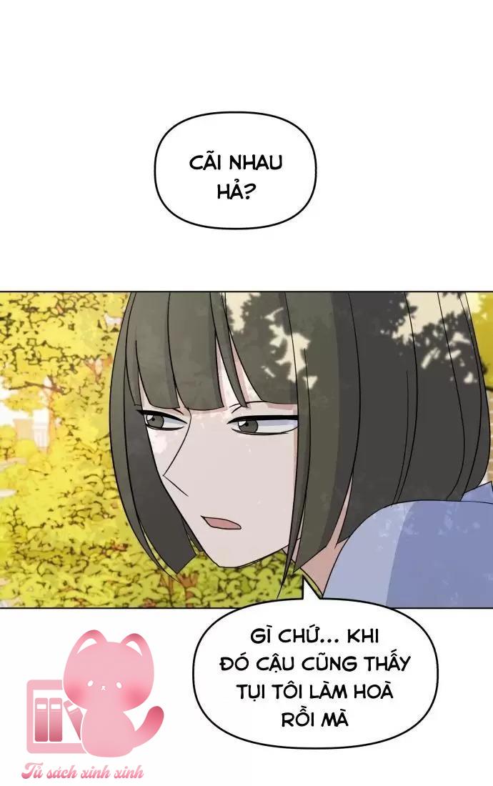 Quan Hệ Nhân Quả - Chap 24 - Trang 32