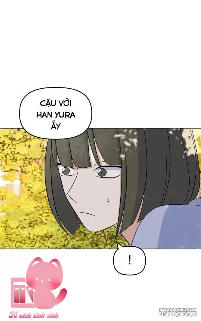 Quan Hệ Nhân Quả - Chap 24 - Trang 33