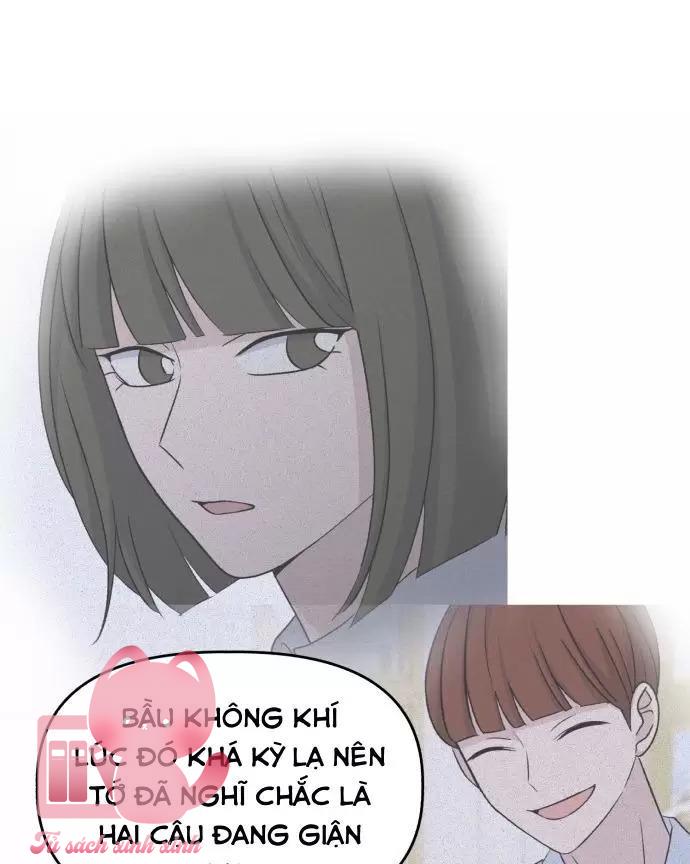 Quan Hệ Nhân Quả - Chap 24 - Trang 34