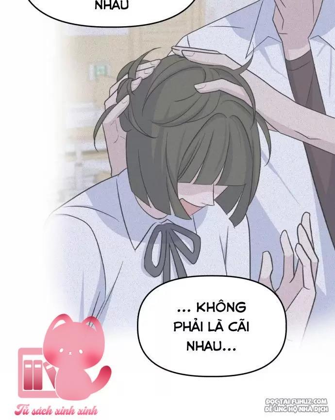 Quan Hệ Nhân Quả - Chap 24 - Trang 35