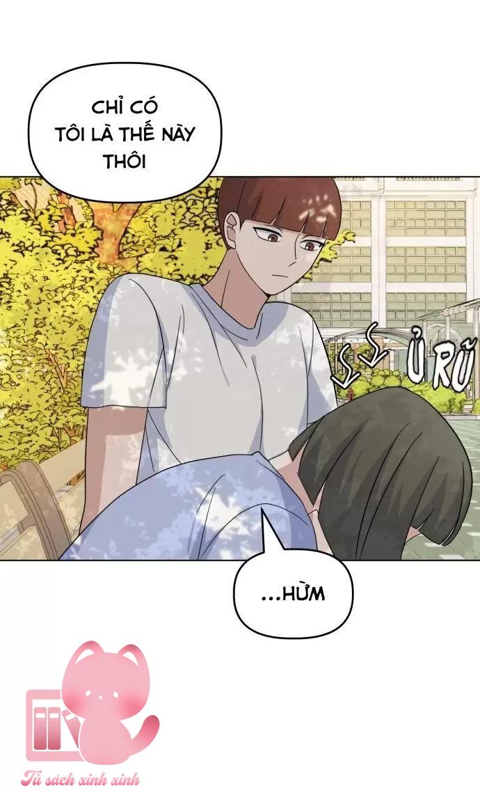 Quan Hệ Nhân Quả - Chap 24 - Trang 36