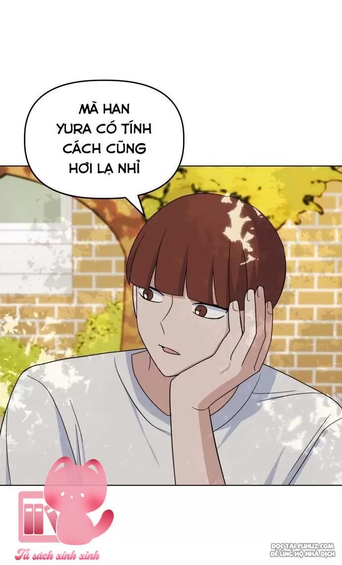 Quan Hệ Nhân Quả - Chap 24 - Trang 37