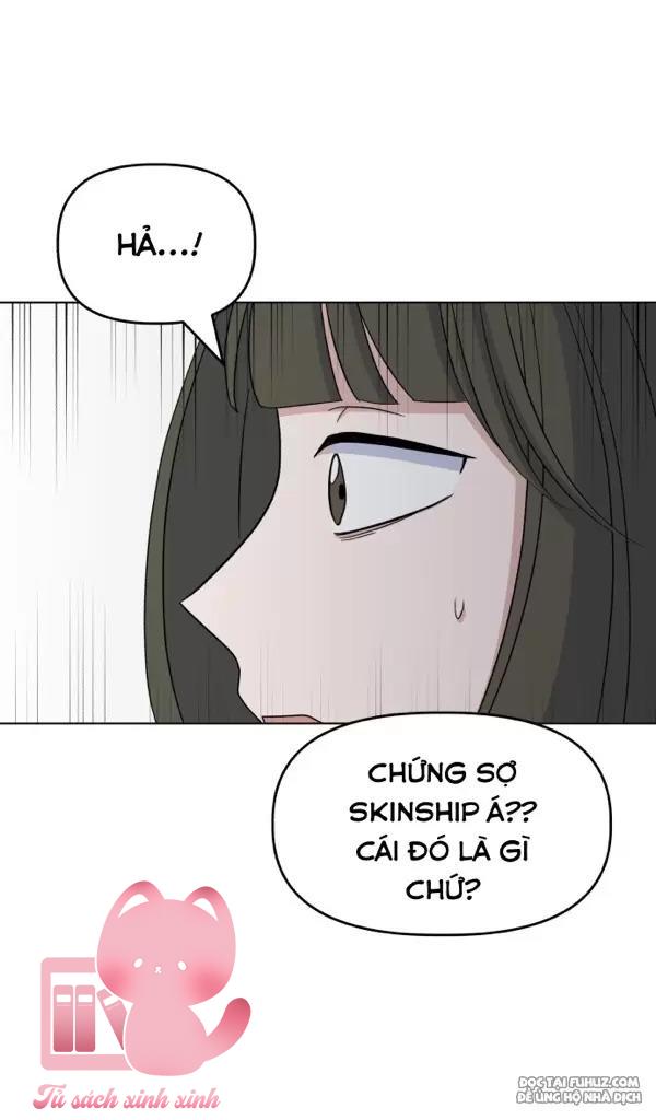 Quan Hệ Nhân Quả - Chap 24 - Trang 39