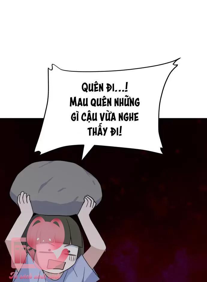 Quan Hệ Nhân Quả - Chap 24 - Trang 40