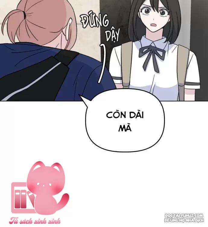 Quan Hệ Nhân Quả - Chap 24 - Trang 5