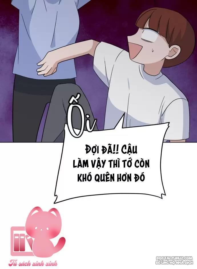 Quan Hệ Nhân Quả - Chap 24 - Trang 41