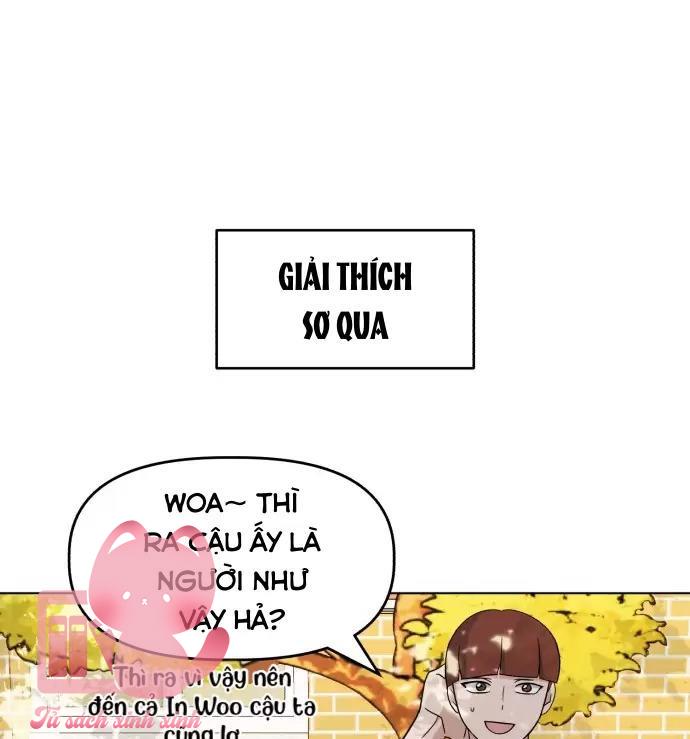 Quan Hệ Nhân Quả - Chap 24 - Trang 42