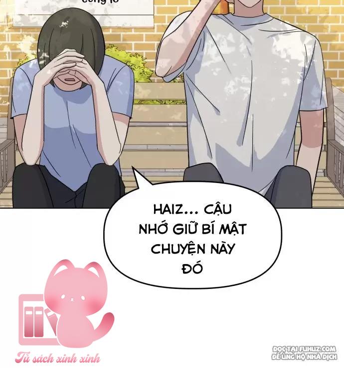 Quan Hệ Nhân Quả - Chap 24 - Trang 43