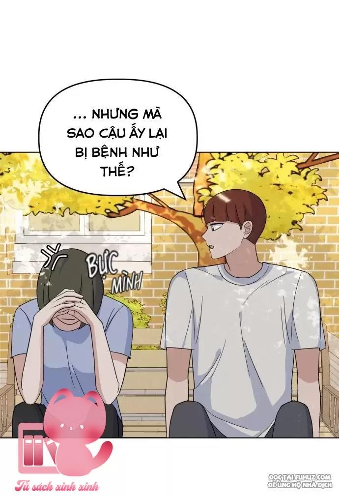 Quan Hệ Nhân Quả - Chap 24 - Trang 44