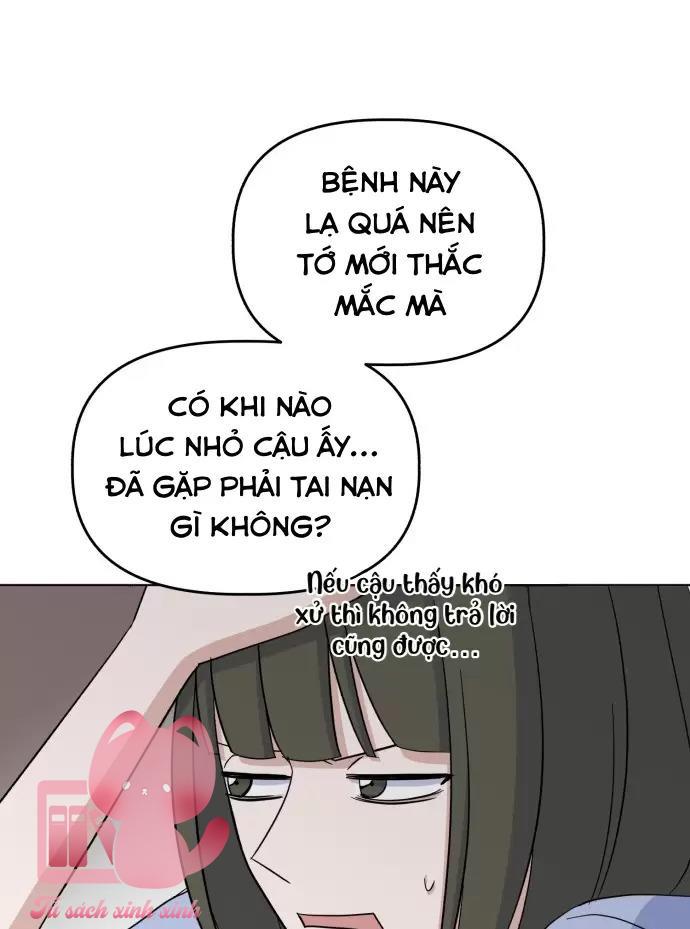 Quan Hệ Nhân Quả - Chap 24 - Trang 45
