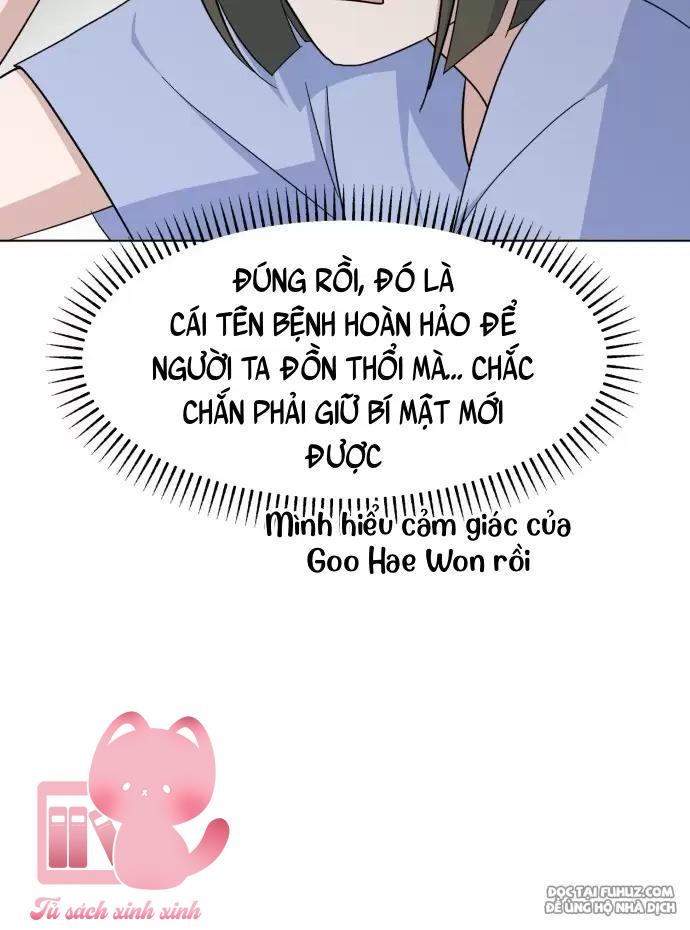 Quan Hệ Nhân Quả - Chap 24 - Trang 46