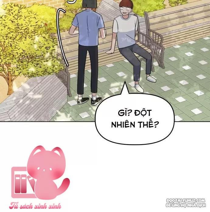 Quan Hệ Nhân Quả - Chap 24 - Trang 50