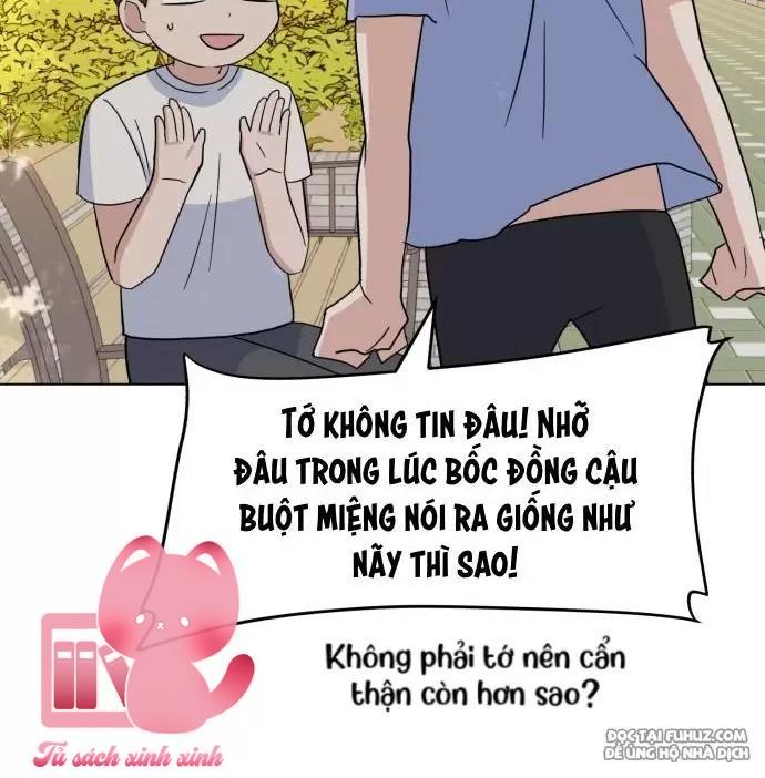 Quan Hệ Nhân Quả - Chap 24 - Trang 52