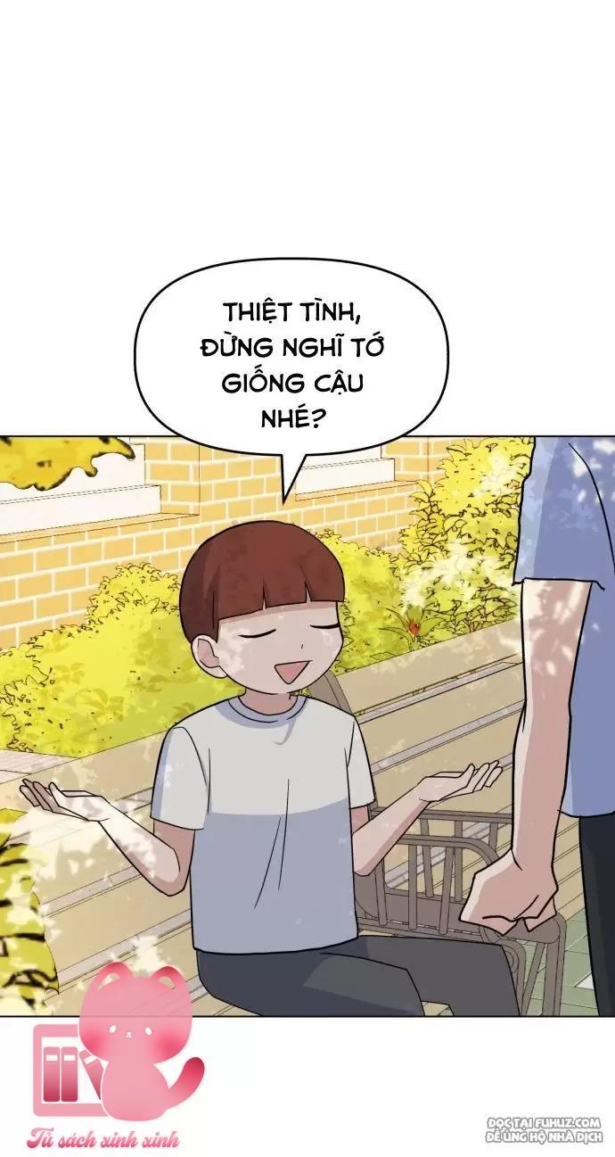 Quan Hệ Nhân Quả - Chap 24 - Trang 53