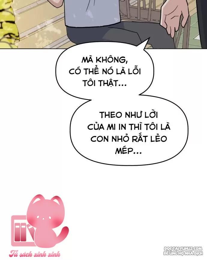 Quan Hệ Nhân Quả - Chap 24 - Trang 55