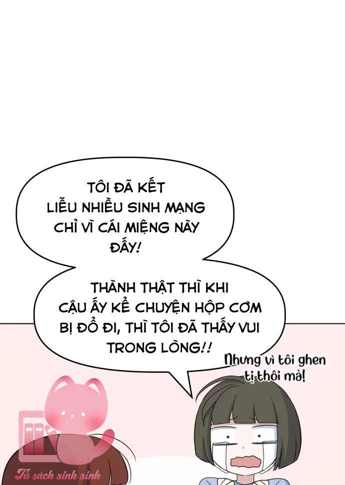 Quan Hệ Nhân Quả - Chap 24 - Trang 56