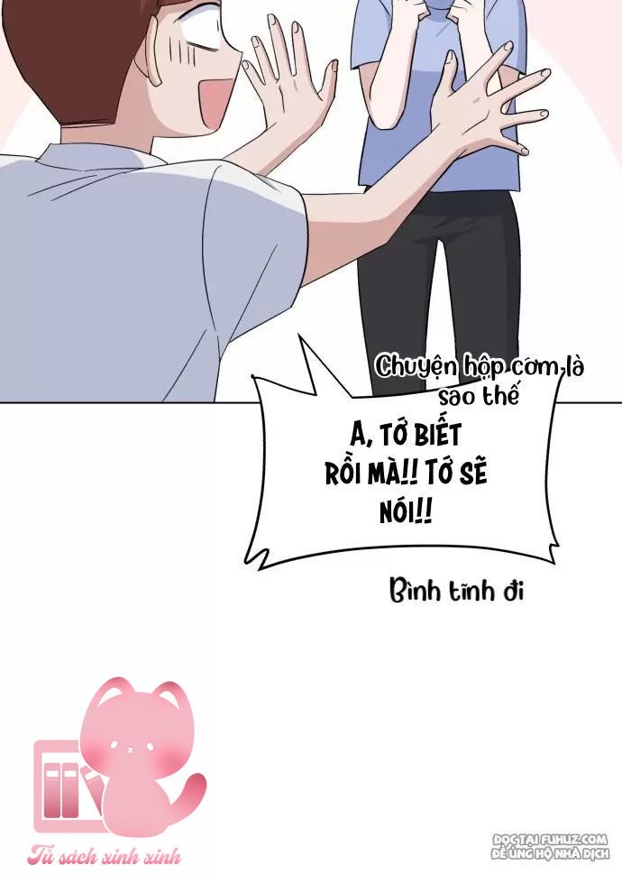 Quan Hệ Nhân Quả - Chap 24 - Trang 57