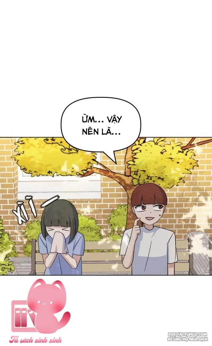 Quan Hệ Nhân Quả - Chap 24 - Trang 58