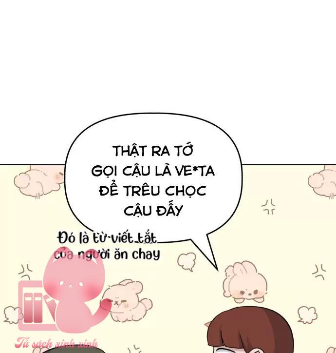 Quan Hệ Nhân Quả - Chap 24 - Trang 59