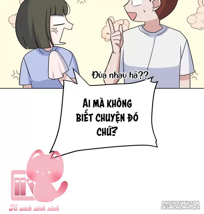 Quan Hệ Nhân Quả - Chap 24 - Trang 60
