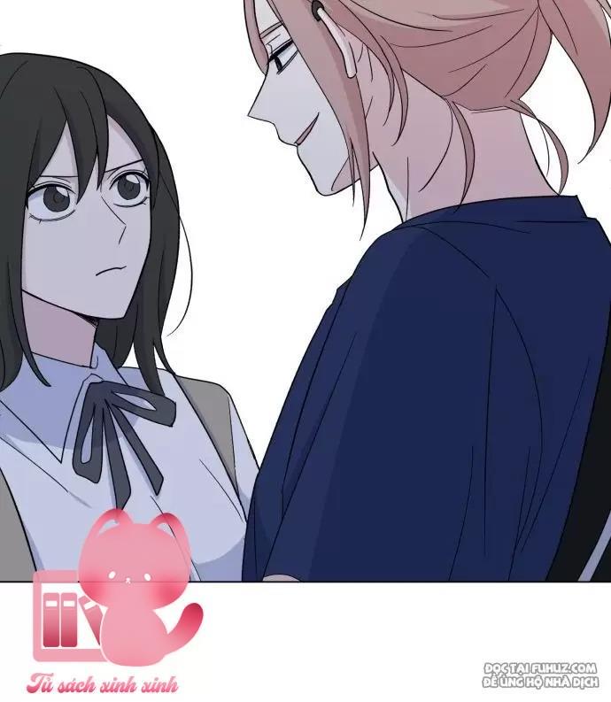 Quan Hệ Nhân Quả - Chap 24 - Trang 7