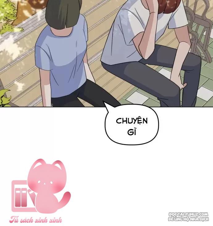 Quan Hệ Nhân Quả - Chap 24 - Trang 64