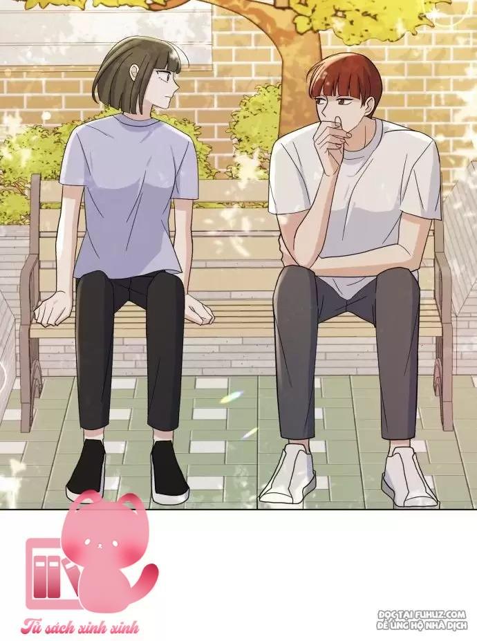Quan Hệ Nhân Quả - Chap 24 - Trang 67