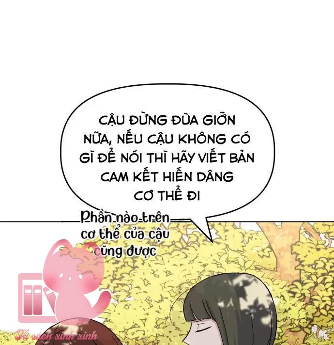 Quan Hệ Nhân Quả - Chap 24 - Trang 70