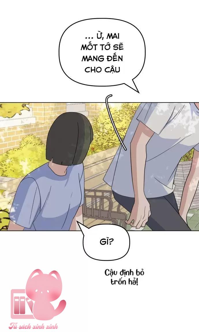 Quan Hệ Nhân Quả - Chap 24 - Trang 72