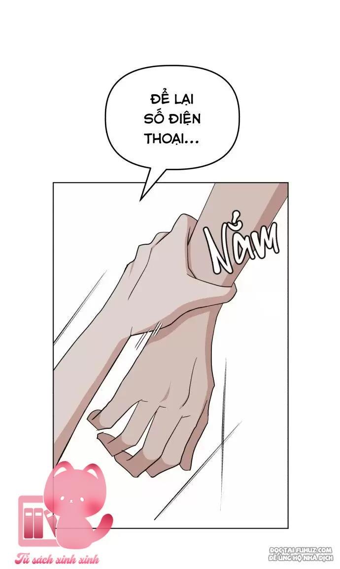 Quan Hệ Nhân Quả - Chap 24 - Trang 73