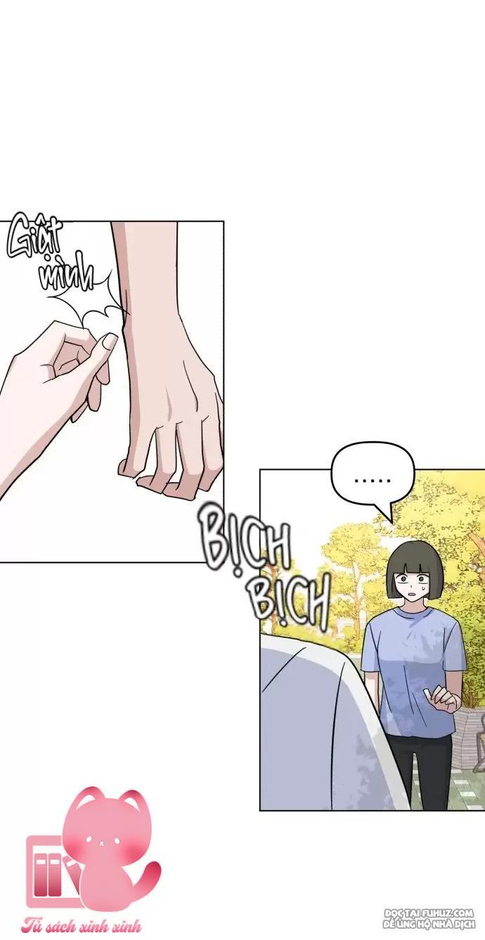 Quan Hệ Nhân Quả - Chap 24 - Trang 77