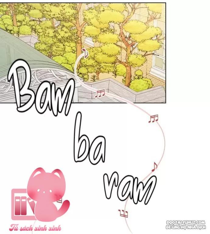 Quan Hệ Nhân Quả - Chap 24 - Trang 81