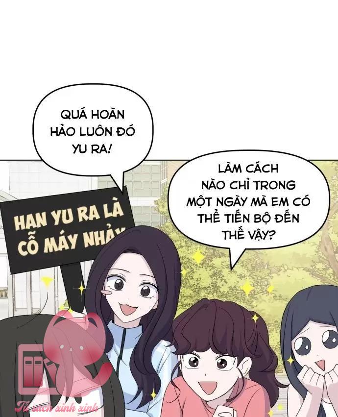 Quan Hệ Nhân Quả - Chap 24 - Trang 85
