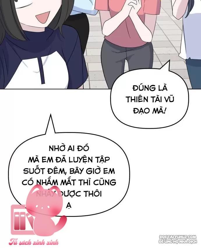 Quan Hệ Nhân Quả - Chap 24 - Trang 86